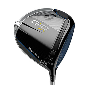 TaylorMade Qi10 Max Driver