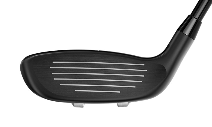 Cobra Radspeed Fairways and Hybrids