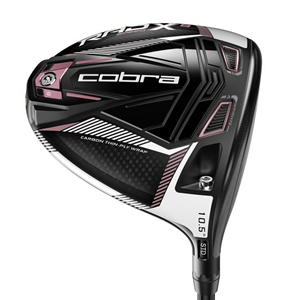 Cobra Radspeed XB Women's Driver