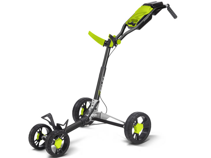 Sun Mountain Reflex Golf Trolley