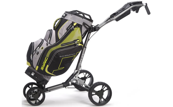 Sun Mountain Reflex Golf Trolley