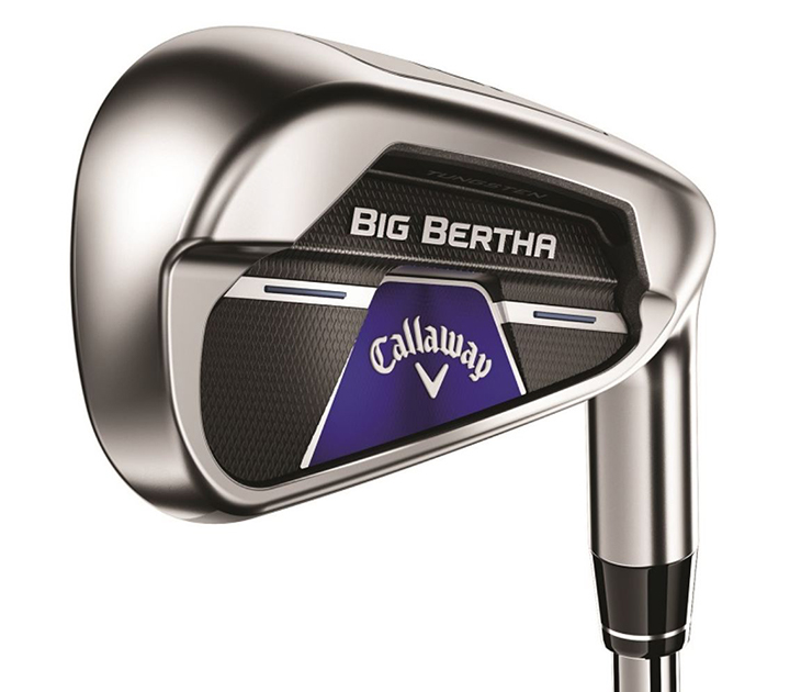 Callaway Big Bertha REVA