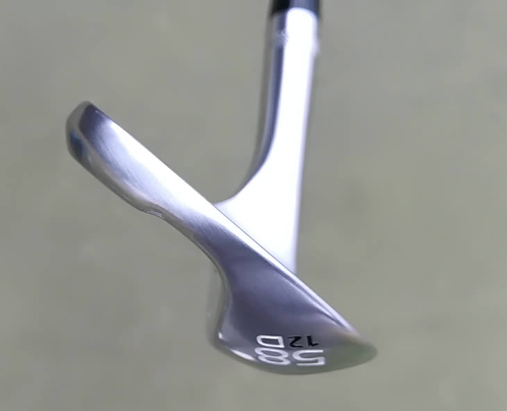 Titleist Vokey SM7 Wedge