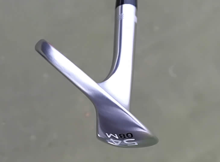 Titleist Vokey SM7 Wedge