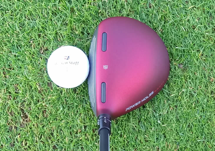 Wilson Staff C300 Fairway