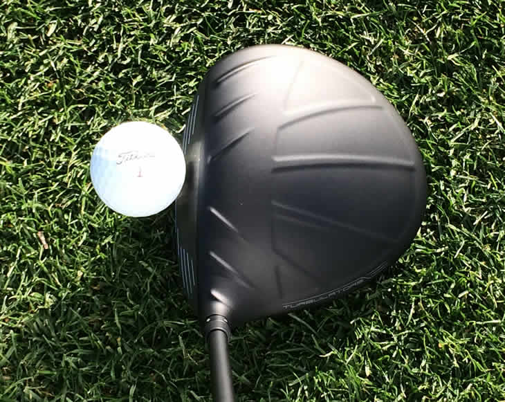 Ping G Driver