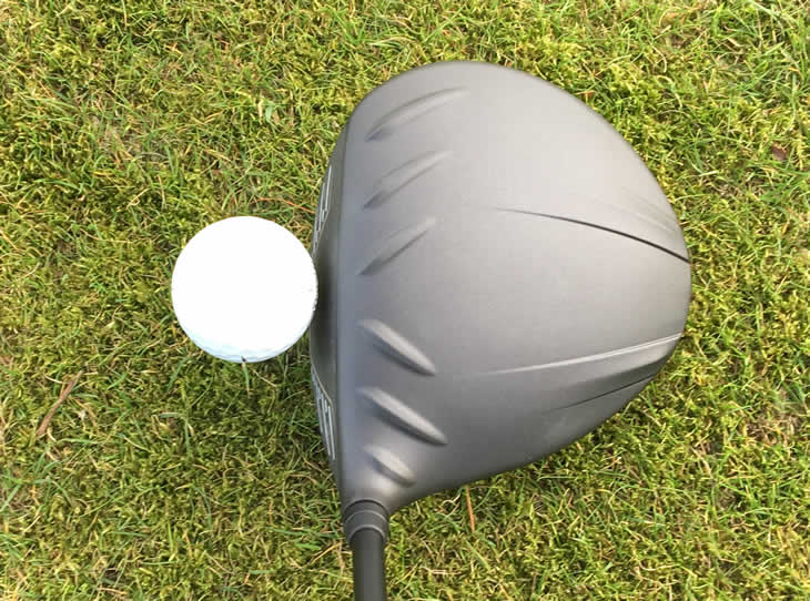 Ping G410 Plus Driver