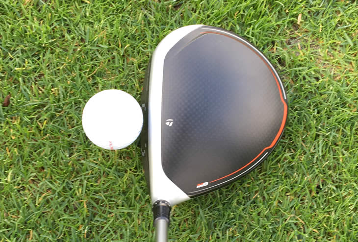 TaylorMade M5 Driver