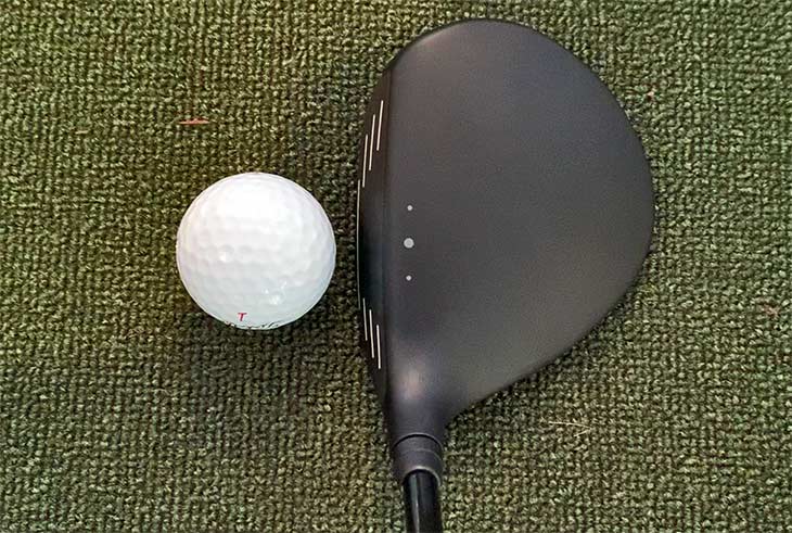 Ping G425 Fairway Review