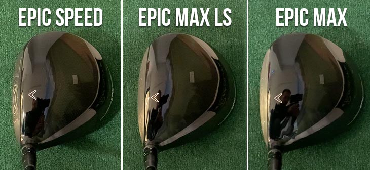 Callaway Epic 21 Drivers Review