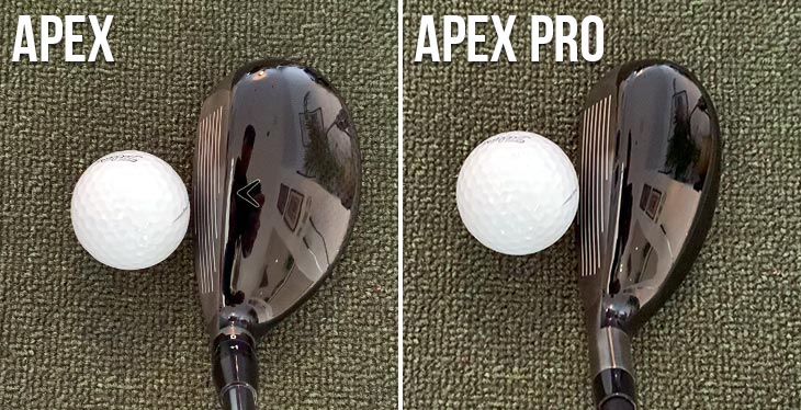 Callaway Apex Hybrid 21 Review