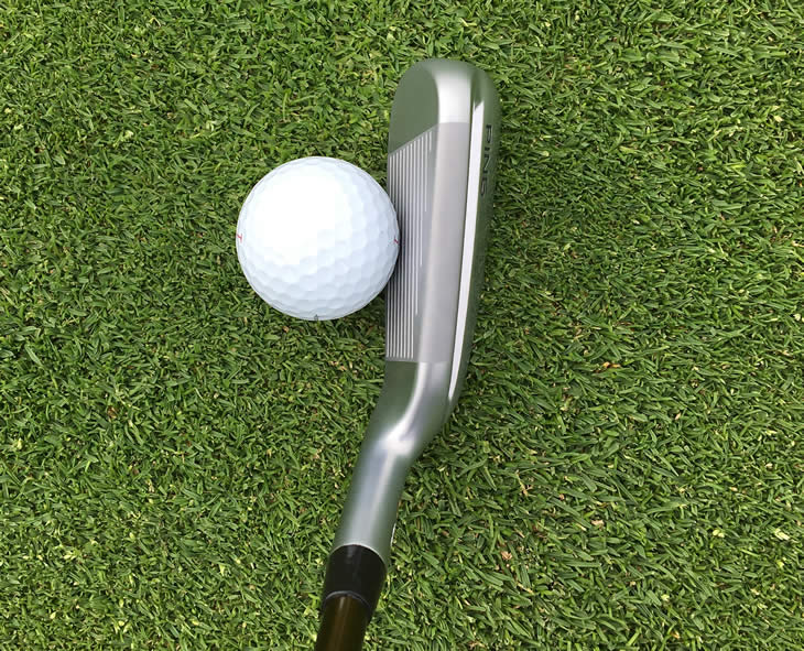 Ping G400 Crossover Hybrid