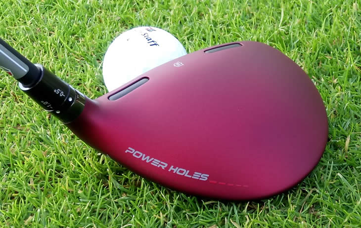 Wilson Staff C300 Fairway