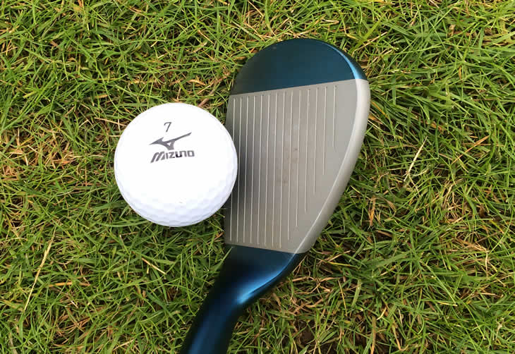 Mizuno S5 Wedge