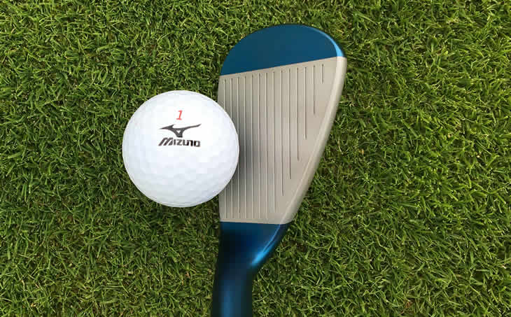 Mizuno T7 Wedge