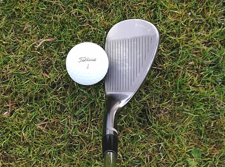 Titleist Vokey SM7 Wedge