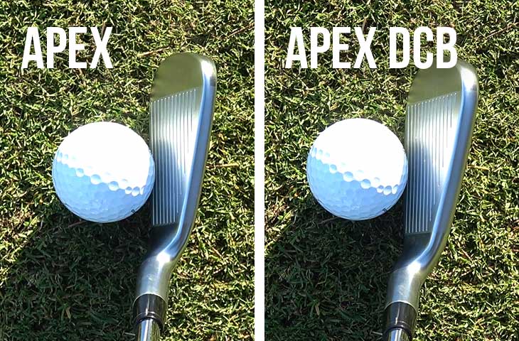 Callaway Apex 21 Irons Review