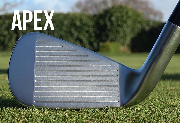 Callaway Apex 21 Irons Review