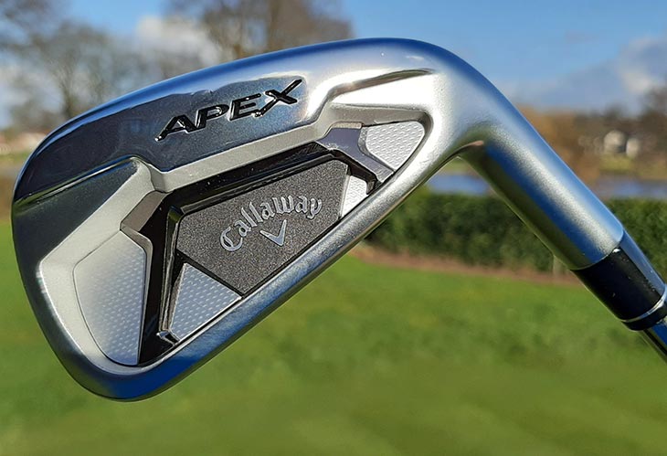 Callaway Apex 21 Irons Review