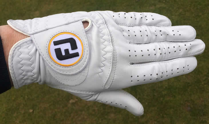 FootJoy StaSof Glove Review