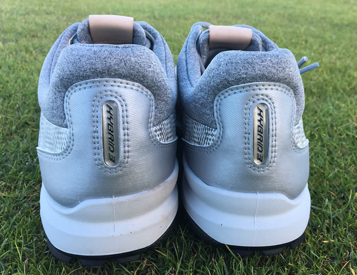 Ecco Biom Hybrid 3 Golf Shoe