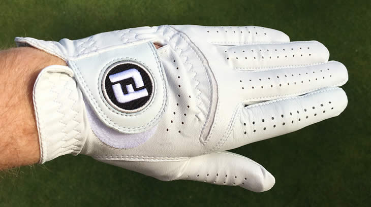 FootJoy Contour FLX Glove