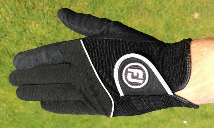 FootJoy RainGrip Glove