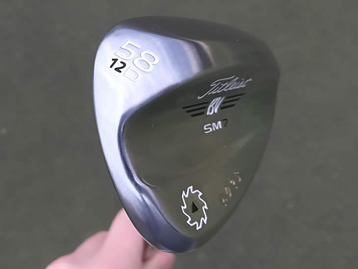 Titleist Vokey SM7 Wedge