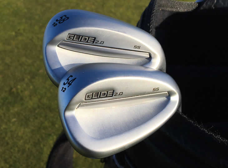 Ping Glide 2.0 Wedge