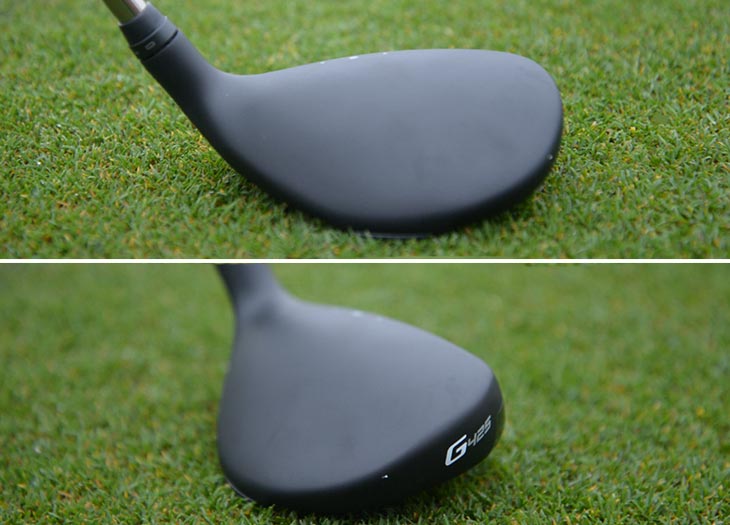 Ping G425 Hybrid Review