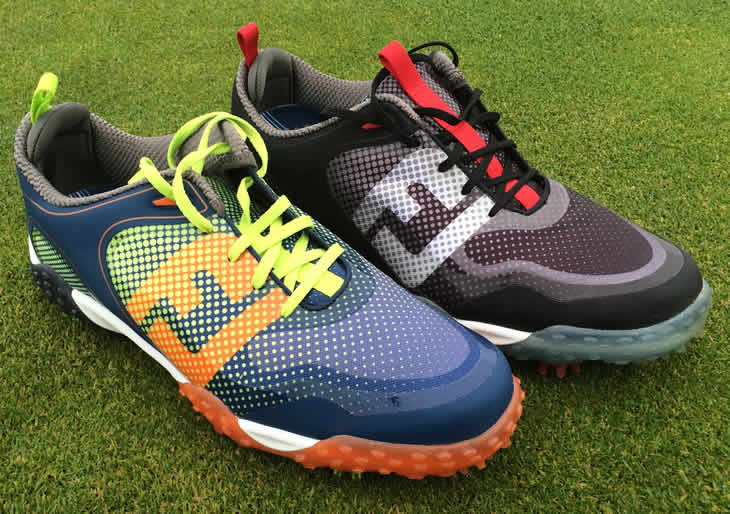 FootJoy FreeStyle Shoe