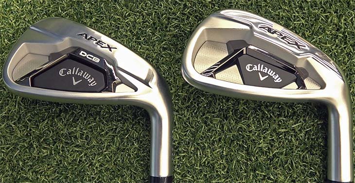 Callaway Apex 21 Irons Review