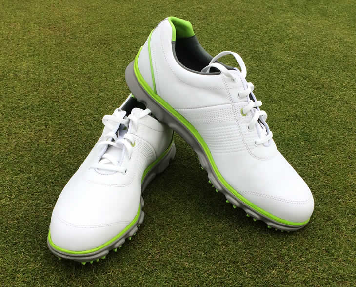 FootJoy DryJoys Casual