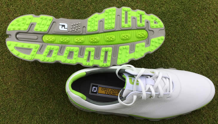 FootJoy DryJoys Casual Shoe