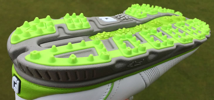 FootJoy DryJoys Casual Spikes