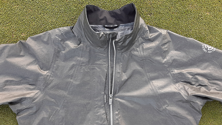 Galvin Green Ashton Shakedry Jacket