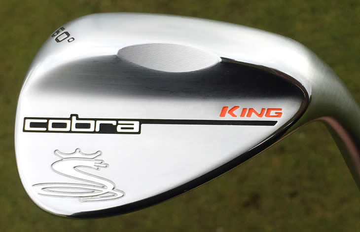 Cobra King Wedge