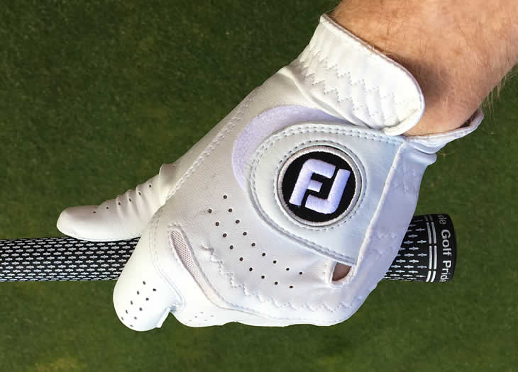 FootJoy Contour FLX Glove