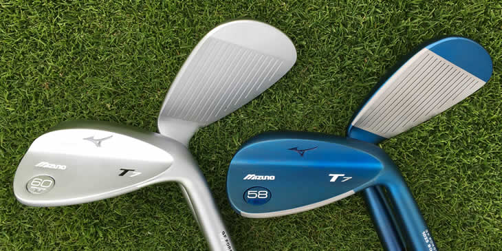 Mizuno T7 Wedge