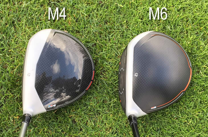 TaylorMade M6 Driver