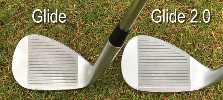 Ping Glide 2.0 Wedge