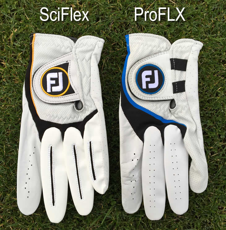 FootJoy ProFLX Glove