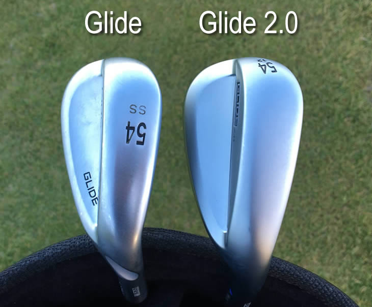 Ping Glide 2.0 Wedge