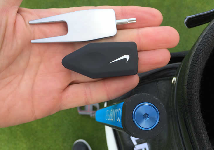 Nike Method CounterFlex Putter Grip