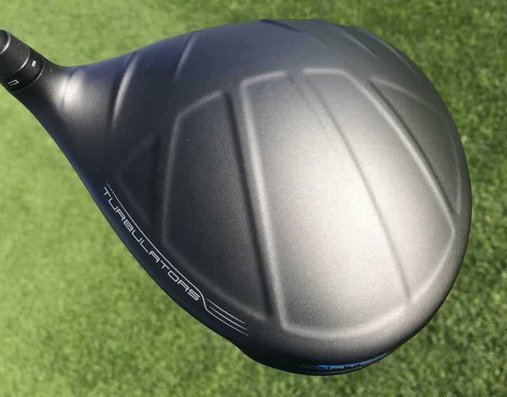 Ping G Driver