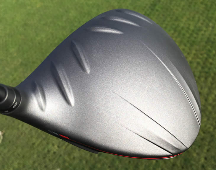 Ping G410 Plus Driver