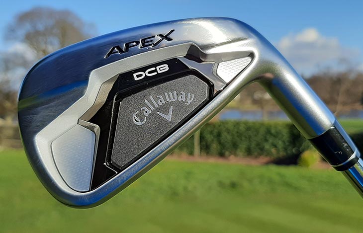 Callaway Apex 21 Irons Review