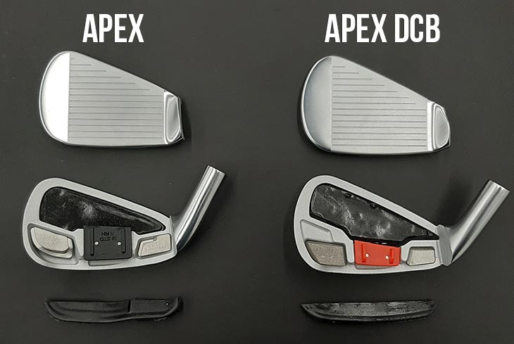 Callaway Apex 21 Irons Review