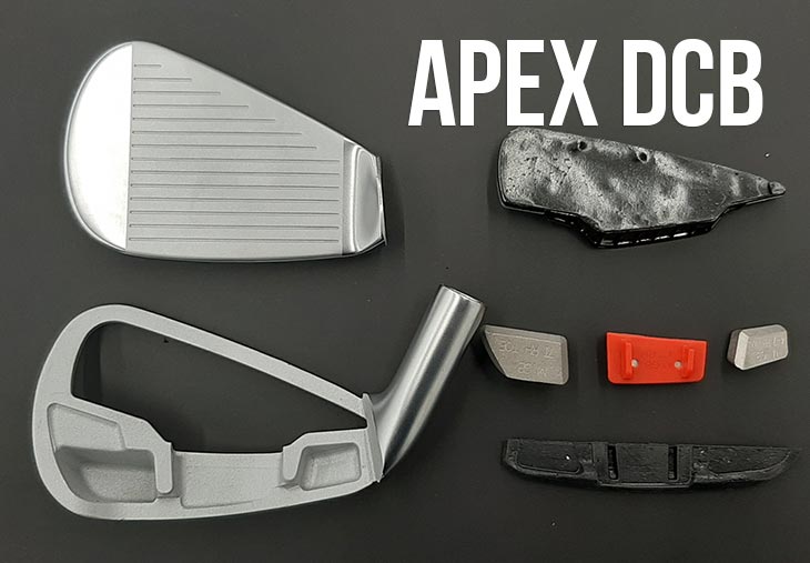 Callaway Apex 21 Irons Review