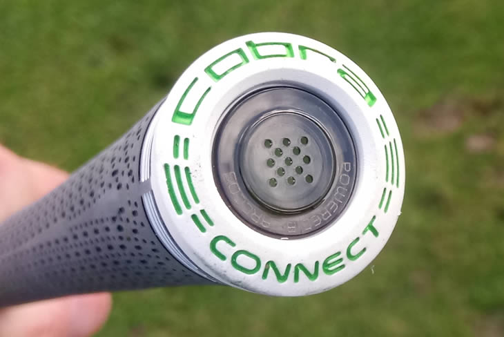 Cobra Connect Grip